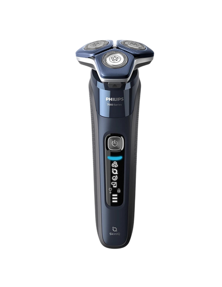 Электробритва мужская Philips S7885/50, Синий
