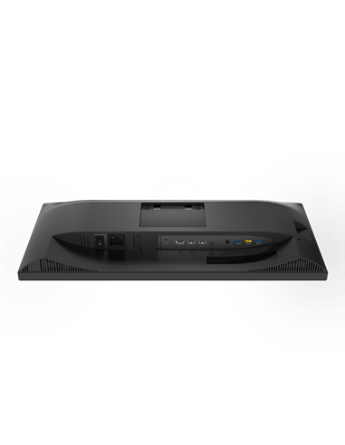 23,8" Монитор AOC 24P3QW, IPS 1920x1080 FHD, Чёрный