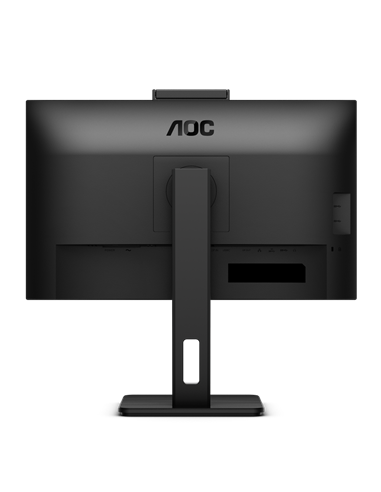 23,8" Монитор AOC 24P3QW, IPS 1920x1080 FHD, Чёрный