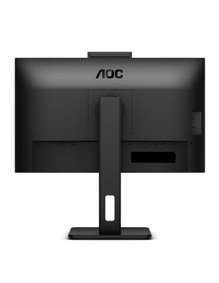 23,8" Монитор AOC 24P3QW, IPS 1920x1080 FHD, Чёрный