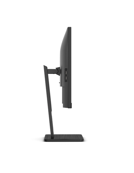 23,8" Monitor AOC 24P3QW, IPS 1920x1080 FHD, Negru