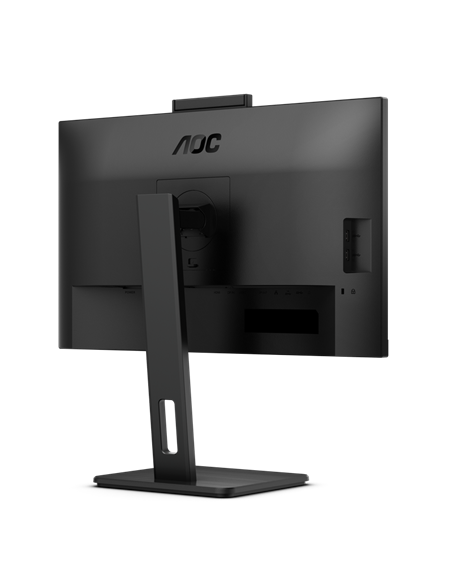 23,8" Monitor AOC 24P3QW, IPS 1920x1080 FHD, Negru