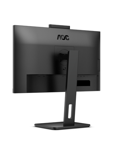 23,8" Monitor AOC 24P3QW, IPS 1920x1080 FHD, Negru