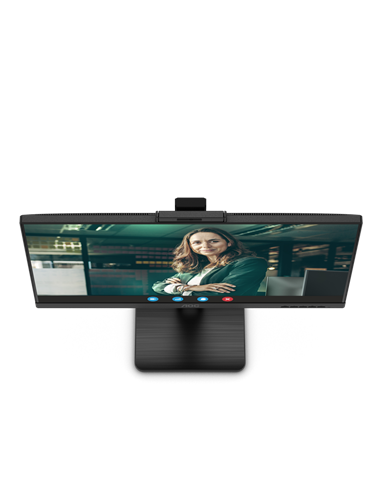 23,8" Monitor AOC 24P3QW, IPS 1920x1080 FHD, Negru