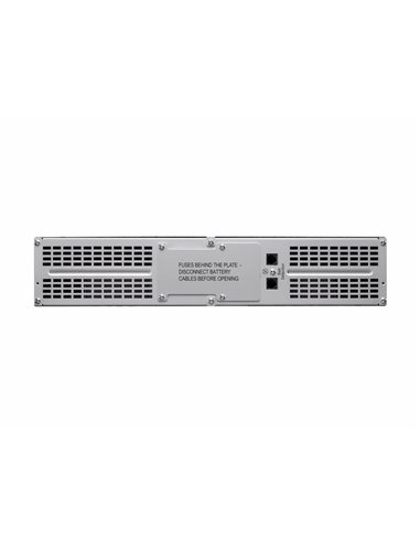 Аккумулятор для резервного питания Eaton 9SXEBM36R, Онлайн, 1000VA, Крепление в стойку