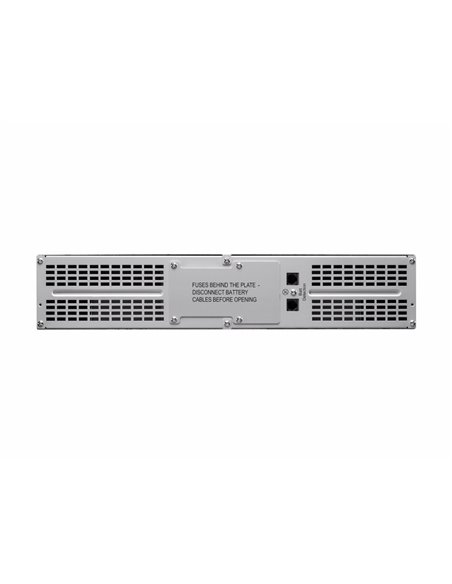 Аккумулятор для резервного питания Eaton 9SXEBM36R, Онлайн, 1000VA, Крепление в стойку