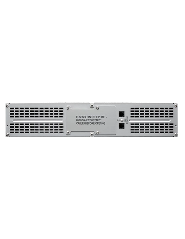 Аккумулятор для резервного питания Eaton 9SXEBM36R, Онлайн, 1000VA, Крепление в стойку