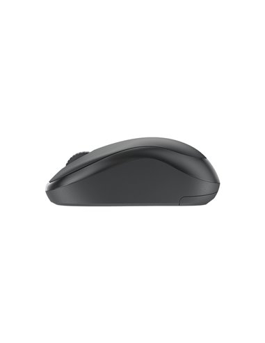Set Tastatură + Mouse Logitech MK295, Fără fir, Grafit