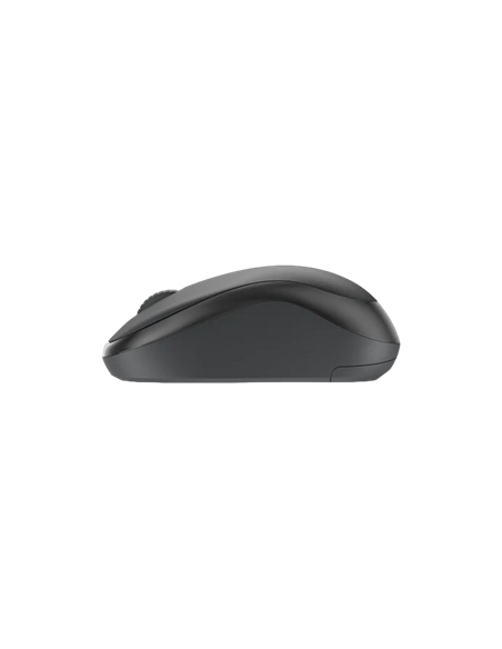 Клавиатура и мышь Logitech MK295, Беспроводное, Графитовый