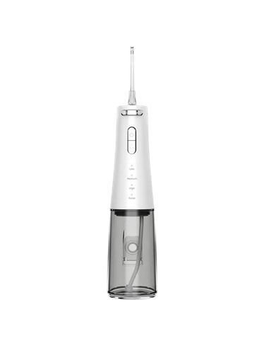 Irigator oral Nicefeel FC5090, Alb