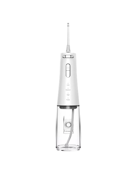 Irigator oral Nicefeel FC5090, Alb