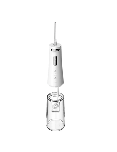 Irigator oral Nicefeel FC5090, Alb