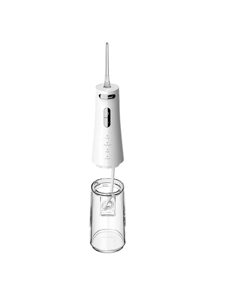 Ирригатор для полости рта Nicefeel FC5090, Белый