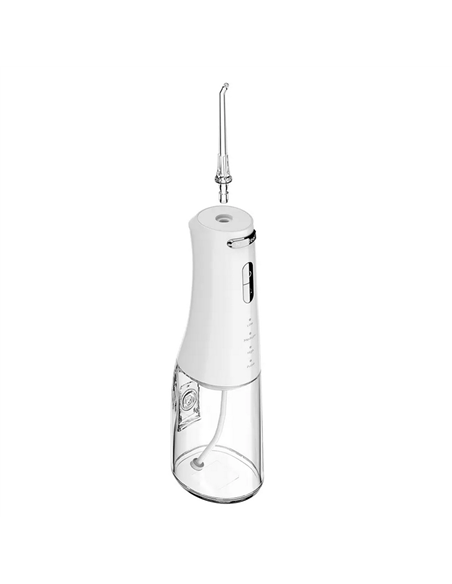 Irigator oral Nicefeel FC5090, Alb