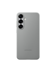 Husă Samsung Kindsuit pentru Galaxy S25+, Gri