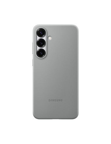 Husă Samsung Kindsuit pentru Galaxy S25+, Gri