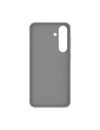 Husă Samsung Kindsuit pentru Galaxy S25+, Gri