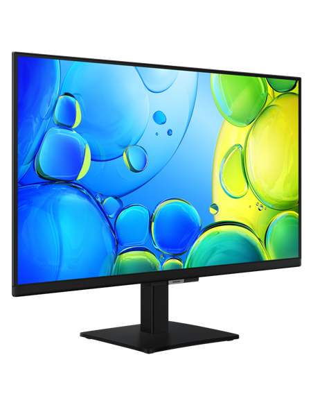 27" LED SMART Телевизор Samsung UE27F6000FUXUA, 1920x1080 FHD, Tizen, Черный