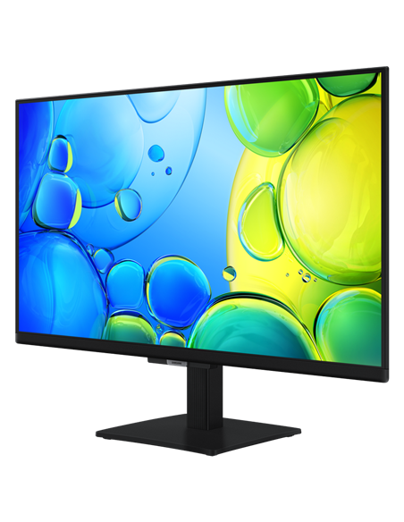 27" LED SMART TV Samsung UE27F6000FUXUA, 1920x1080 FHD, Tizen, Negru