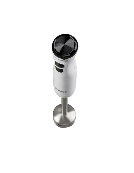 Blender de mână Gorenje HBX601XG, Alb