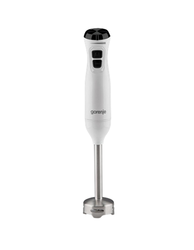 Blender de mână Gorenje HBX601XG, Alb