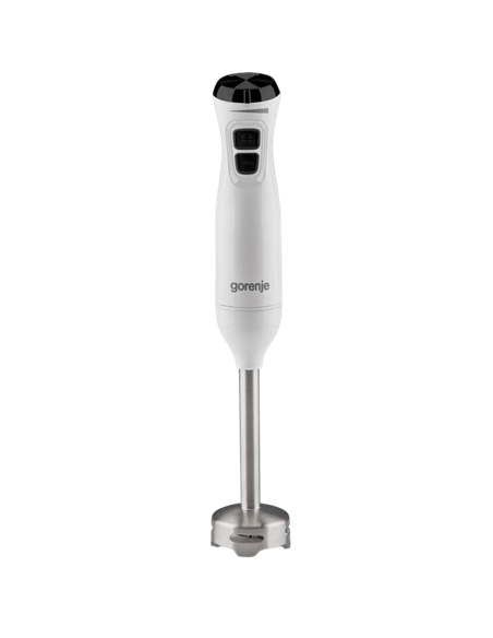 Blender de mână Gorenje HBX601XG, Alb