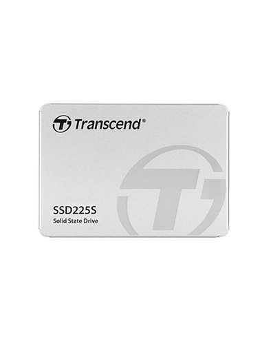 Unitate SSD Transcend 225S, 2000GB, TS2TSSD225S