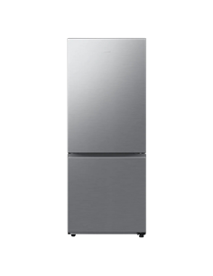 Frigider Samsung RB50DG602ES9EO, Oțel inoxidabil