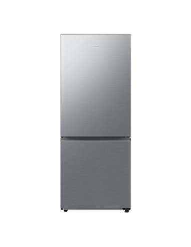 Frigider Samsung RB50DG602ES9EO, Oțel inoxidabil