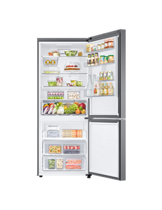 Frigider Samsung RB50DG602ES9EO, Oțel inoxidabil 2
