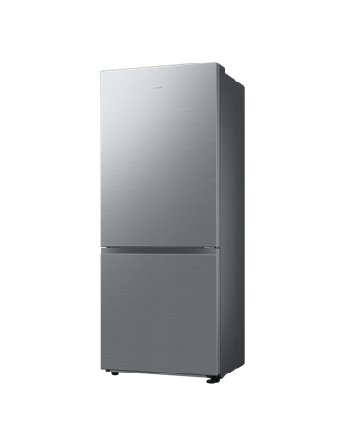 Холодильник Samsung RB50DG602ES9EO, Нержавеющая сталь