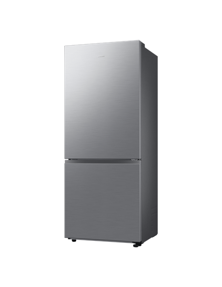 Холодильник Samsung RB50DG602ES9EO, Нержавеющая сталь