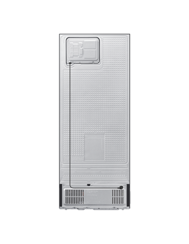 Frigider Samsung RB50DG602ES9EO, Oțel inoxidabil