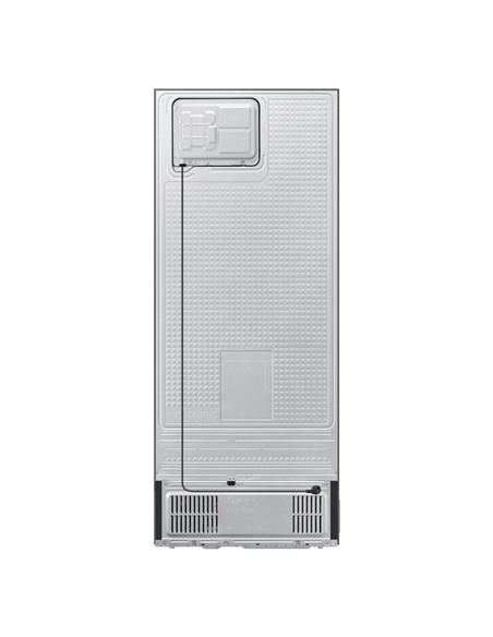 Холодильник Samsung RB50DG602ES9EO, Нержавеющая сталь