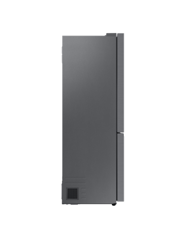 Холодильник Samsung RB50DG602ES9EO, Нержавеющая сталь
