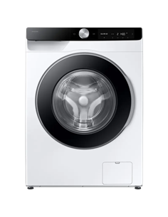 Стиральная машина Samsung WW90DG6G94LKUA, 9кг, Белый
