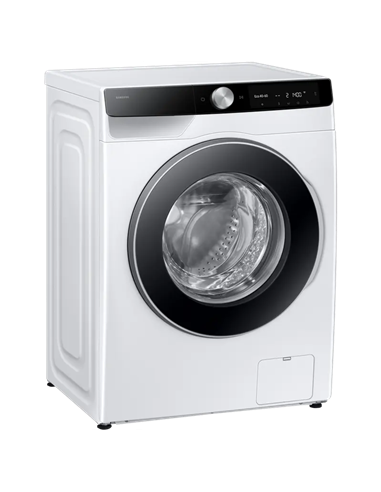 Mașină de spălat Samsung WW90DG6G94LKUA, 9kg, Alb