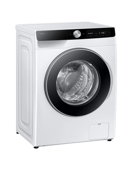 Стиральная машина Samsung WW90DG6G94LKUA, 9кг, Белый