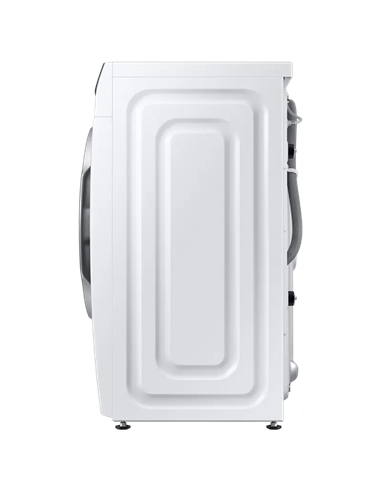 Стиральная машина Samsung WW90DG6G94LKUA, 9кг, Белый