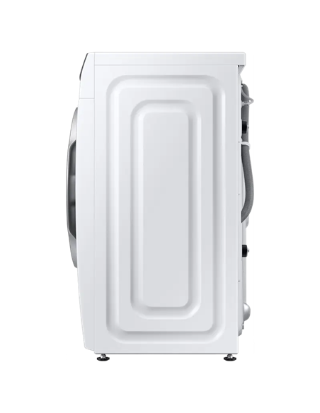 Стиральная машина Samsung WW90DG6G94LKUA, 9кг, Белый