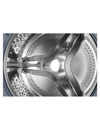 Стиральная машина Samsung WW90DG6G94LKUA, 9кг, Белый