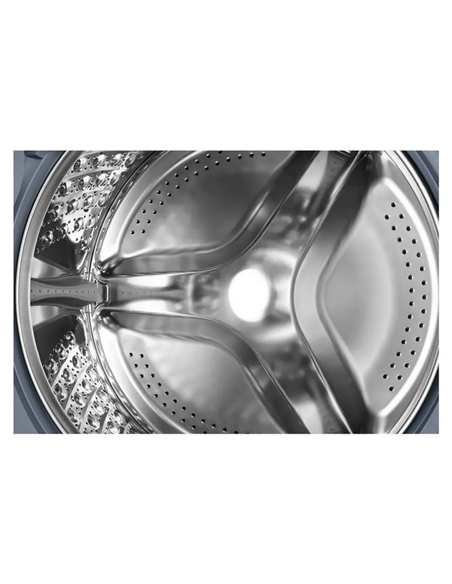 Стиральная машина Samsung WW90DG6G94LKUA, 9кг, Белый
