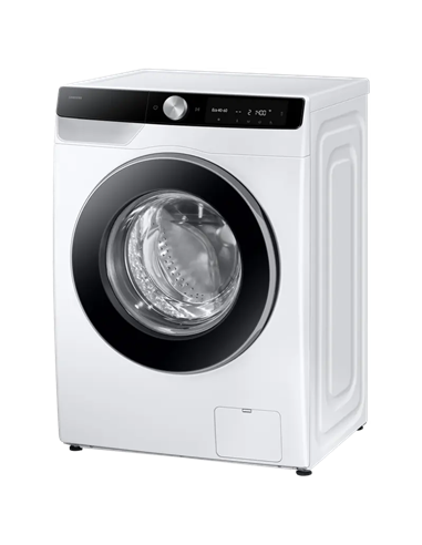 Стиральная машина Samsung WW90DG6G94LKUA, 9кг, Белый