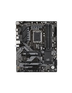 Placă de bază Gigabyte B760 DS3H DDR4, LGA1700, Intel B760, ATX 2