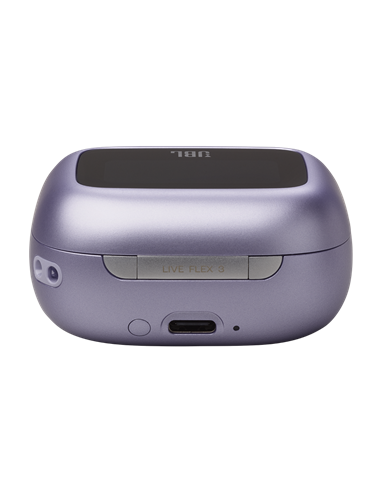 Наушники JBL LIVE Beam 3, Фиолетовый