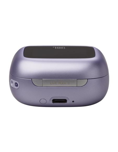 Наушники JBL LIVE Beam 3, Фиолетовый