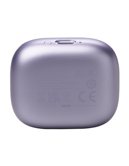 Наушники JBL LIVE Beam 3, Фиолетовый