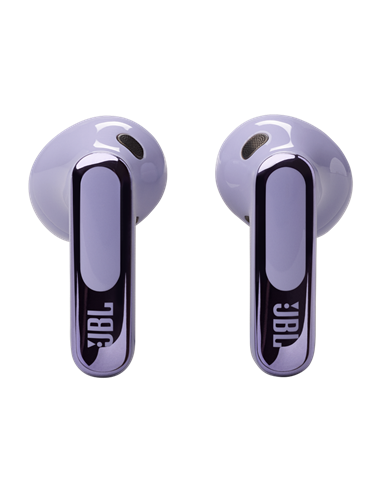Наушники JBL LIVE Beam 3, Фиолетовый