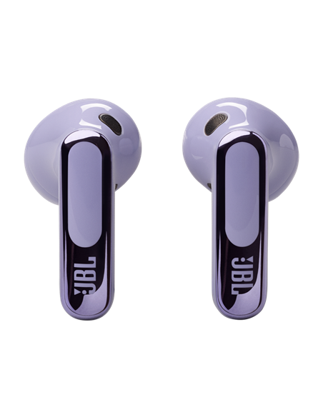 Наушники JBL LIVE Beam 3, Фиолетовый