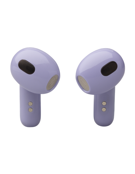 Наушники JBL LIVE Beam 3, Фиолетовый